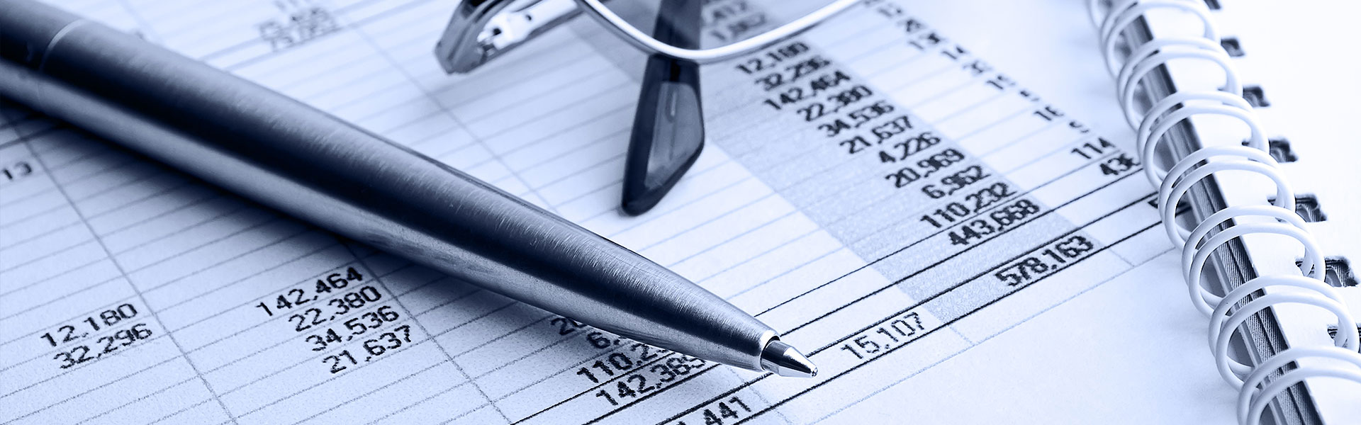 Audit financiar